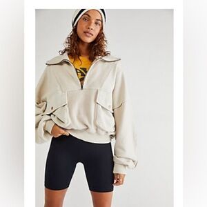 We The Free Cool Rider sweatshirt